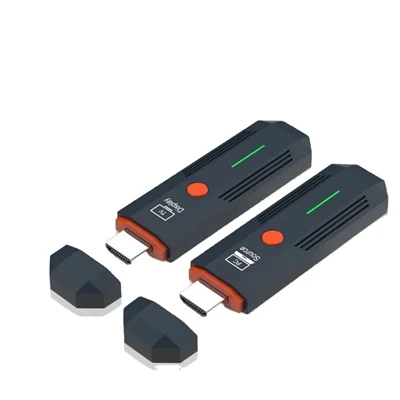 50 M bezvadu HDMI paplašinātājs 1080P 1TX uz 1RX